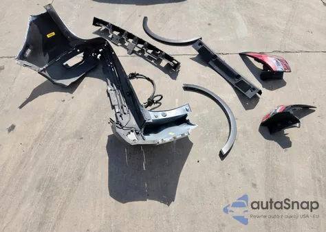 2018 Ford Escape Sel из США, поврежденный, VIN 1FMCU9HD5JUC33147